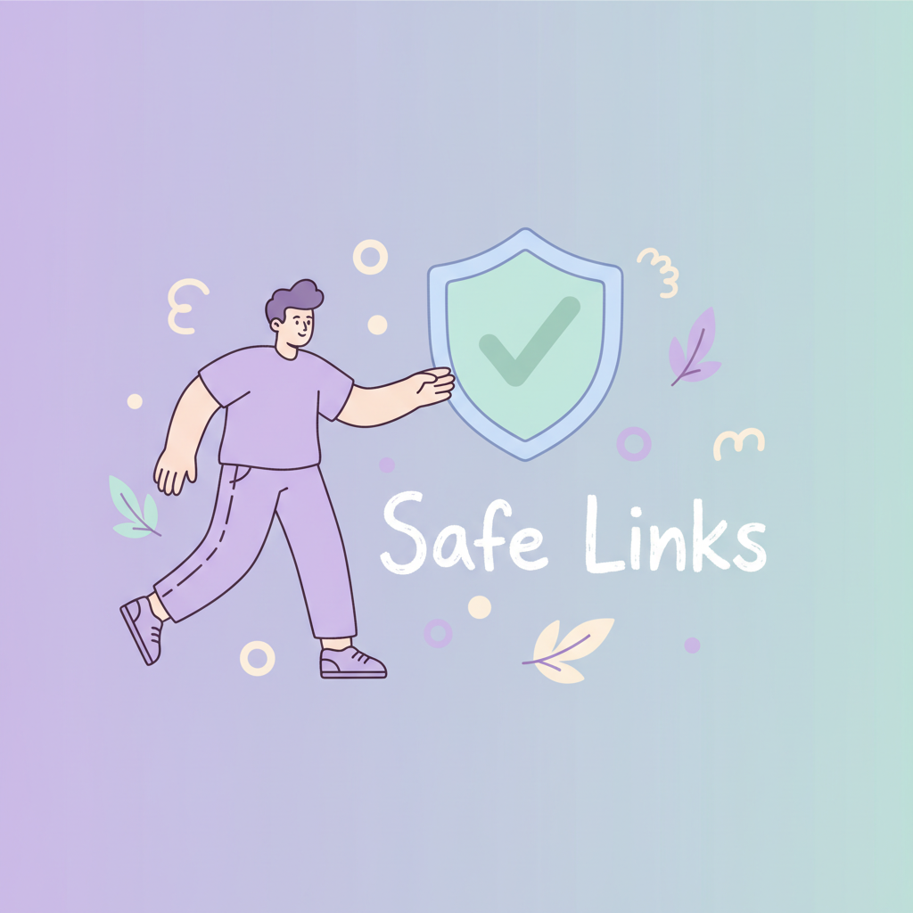 how to tell if link is safe featured 1