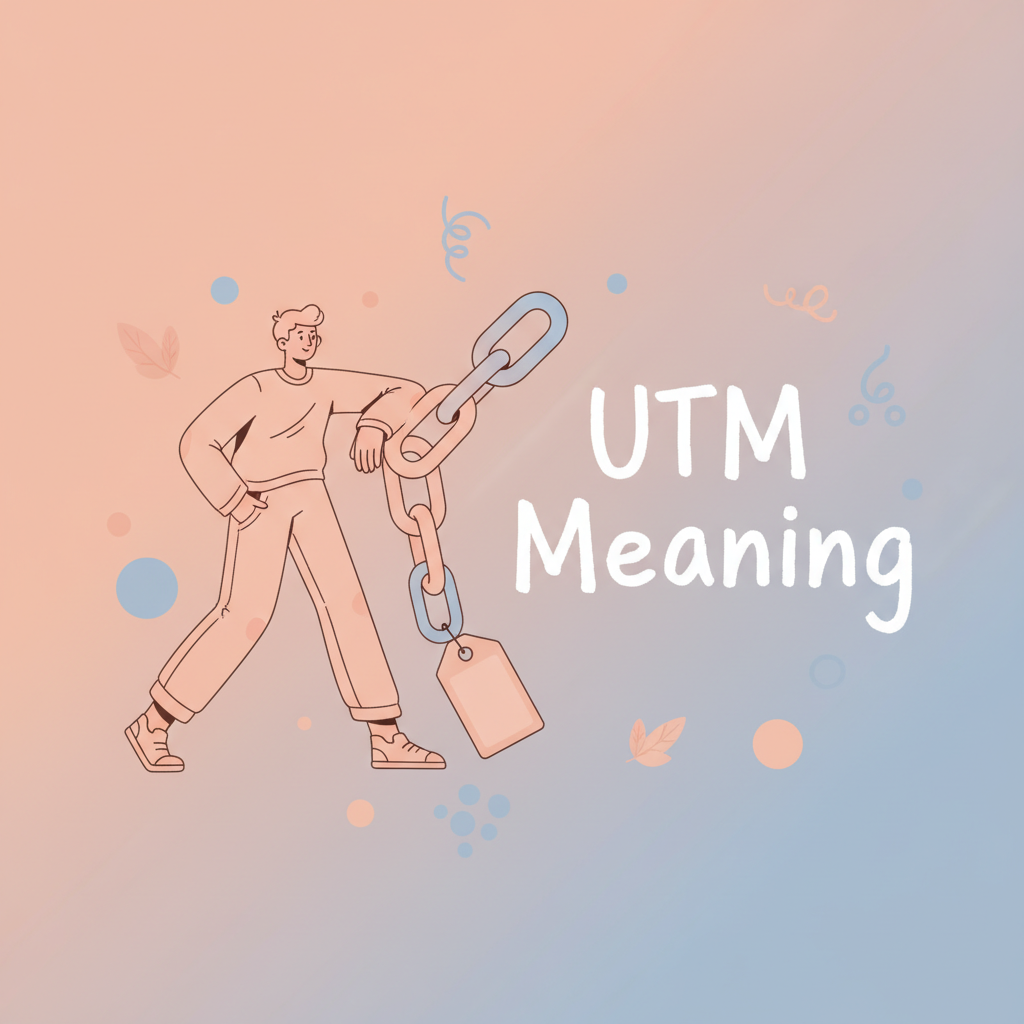 utm meaning featured 1