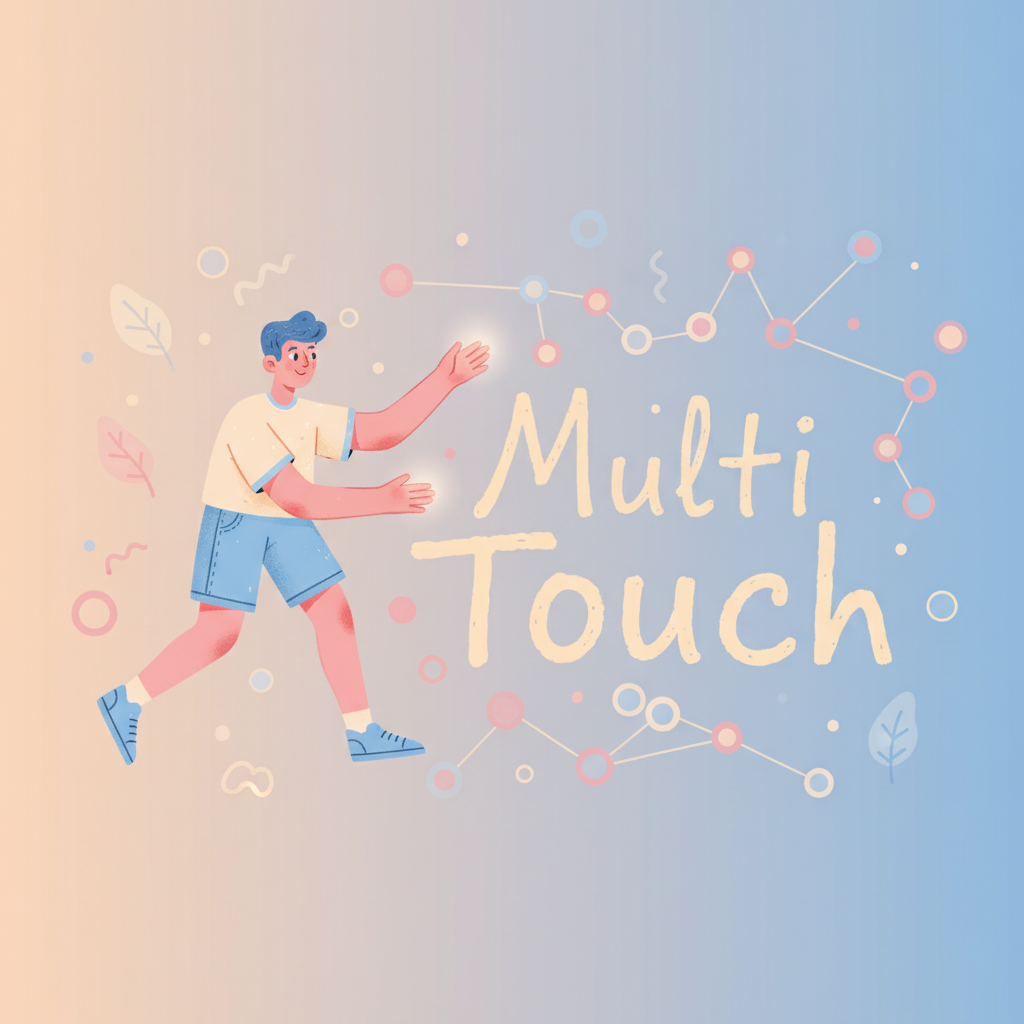 what is multi touch attribution featured